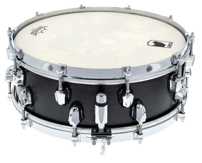 Mapex BPML4500CFB Designlab Black Panther Equinox Caja Batería 14X5 2