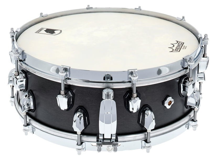 Mapex BPML4500CFB Designlab Black Panther Equinox Caja Batería 14X5 3