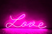 Ibiza Light NEON500-Pink Flexible de Led con Efecto Neón Rosa 5 Metros 3