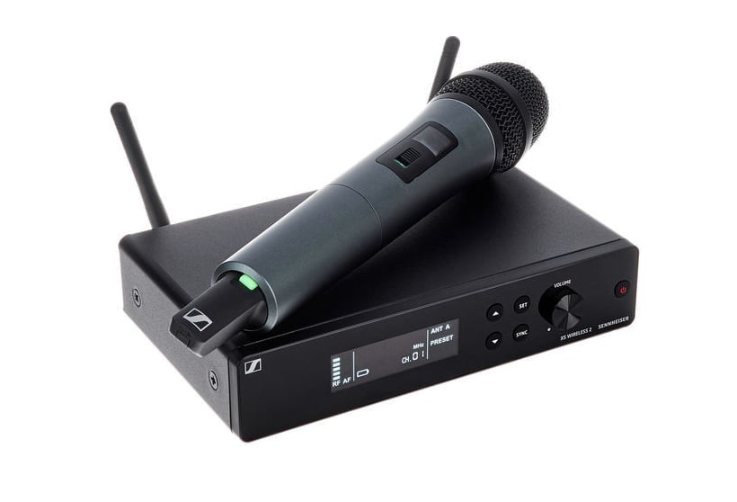 Sennheiser XSW2 835 Set Vocalista 1