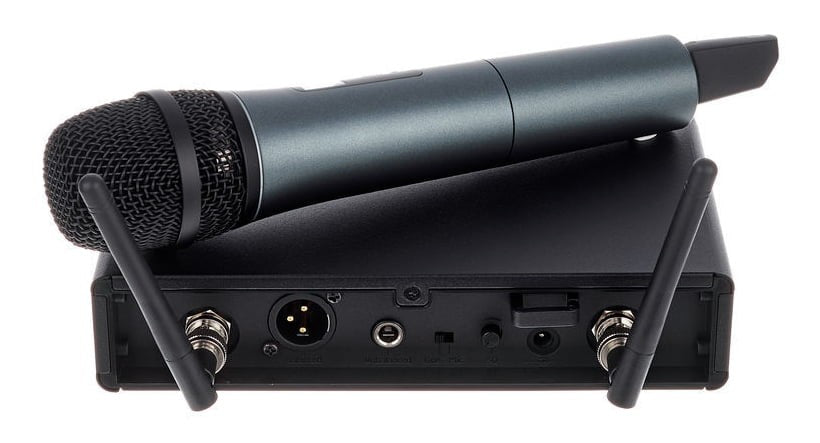 Sennheiser XSW2 835 Set Vocalista 3