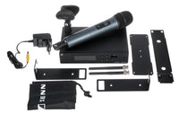 Sennheiser XSW2 835 Set Vocalista 11