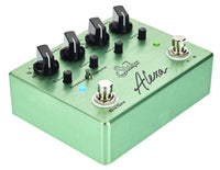 Suhr Alexa Pedal Chorus Vibrato 4