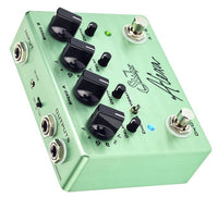 Suhr Alexa Pedal Chorus Vibrato 5