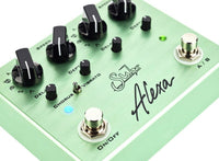 Suhr Alexa Pedal Chorus Vibrato 8