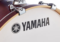 Yamaha TMP0F4 CHS Tour Custom 2017 Batería Acústica Chocolate Satin 8