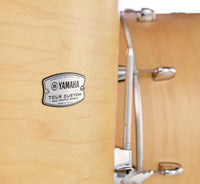 Yamaha TMP2F4 BTS Tour Custom 2017 Batería Acústica Butterscotch Satin 7