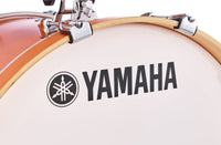 Yamaha TMP2F4 CRS Tour Custom 2017 Batería Acústica Caramel Satin 9