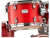 Yamaha TMT1309 CAS Tour Custom 2017 Tom 13X9 Candy Apple Satin 2