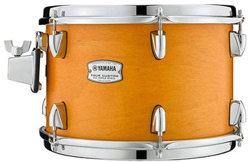 Yamaha TMT1309 CRS Tour Custom 2017 Tom 13X9 Caramel Satin 1