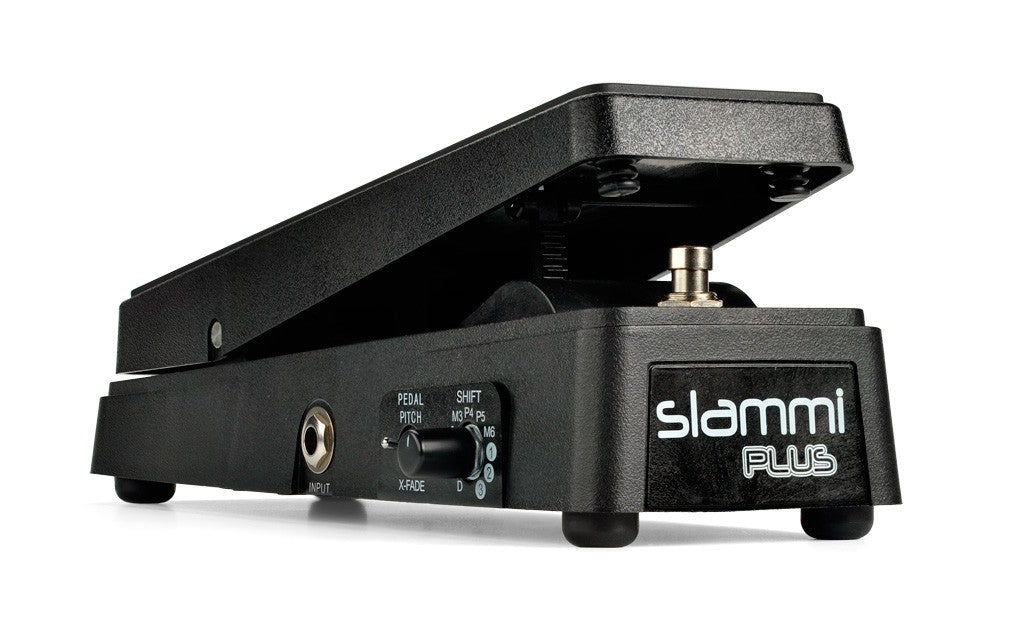 Electro Harmonix Slammi Plus Pedal Pitch Shifter 1