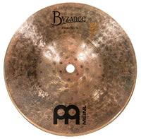 Meinl AC Crasher Benny Greb Stack Hihat 8 Platos Batería 1