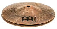 Meinl AC Crasher Benny Greb Stack Hihat 8 Platos Batería 2