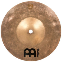 Meinl AC Crasher Benny Greb Stack Hihat 8 Platos Batería 9