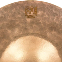 Meinl AC Crasher Benny Greb Stack Hihat 8 Platos Batería 11