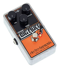 Electro Harmonix OP-AMP Big Muff Pi Pedal Distorsión 2