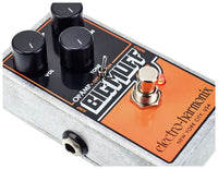 Electro Harmonix OP-AMP Big Muff Pi Pedal Distorsión 8