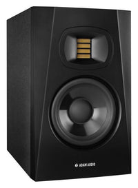 Adam Audio T5V Monitor Estudio. Unidad 2