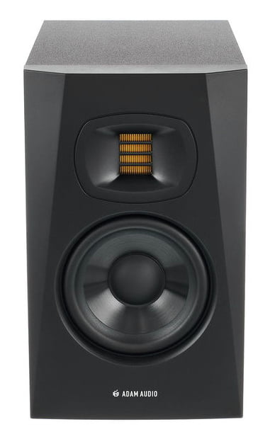 Adam Audio T5V Monitor Estudio. Unidad 4