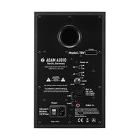 Adam Audio T5V Monitor Estudio. Unidad 6