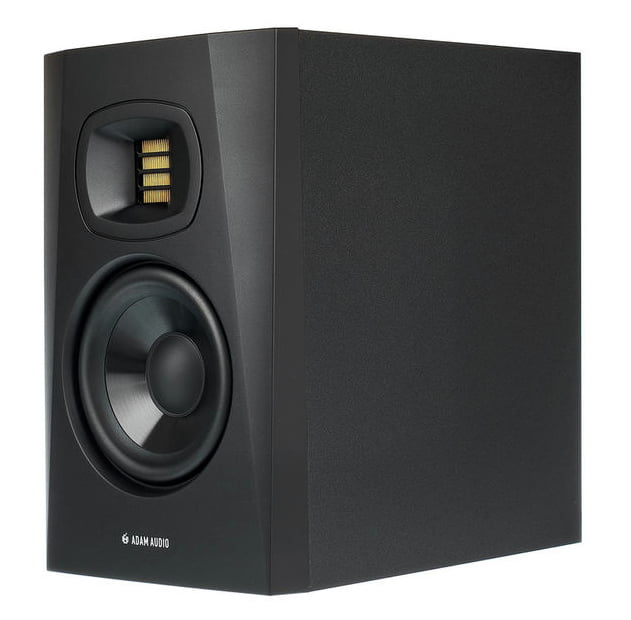 Adam Audio T5V Monitor Estudio. Unidad 7