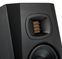 Adam Audio T5V Monitor Estudio. Unidad 8