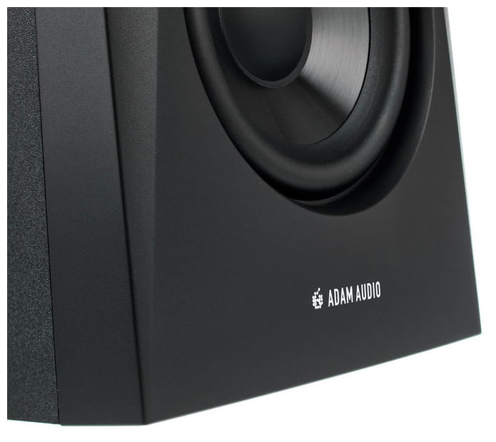 Adam Audio T5V Monitor Estudio. Unidad 9