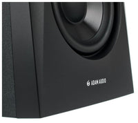 Adam Audio T5V Monitor Estudio. Unidad 9