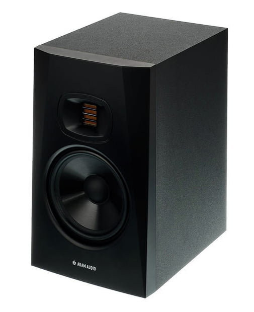 Adam Audio T7V Monitor Estudio. Unidad 4