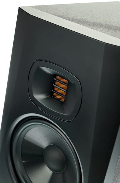 Adam Audio T7V Monitor Estudio. Unidad 8