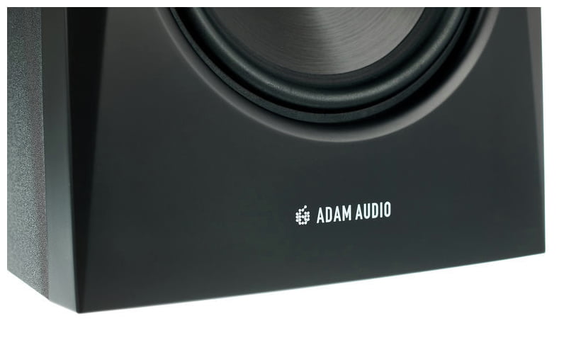 Adam Audio T7V Monitor Estudio. Unidad 10