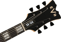 EVH Sa126 Special EB Guitarra Eléctrica Matte Army Drab 5