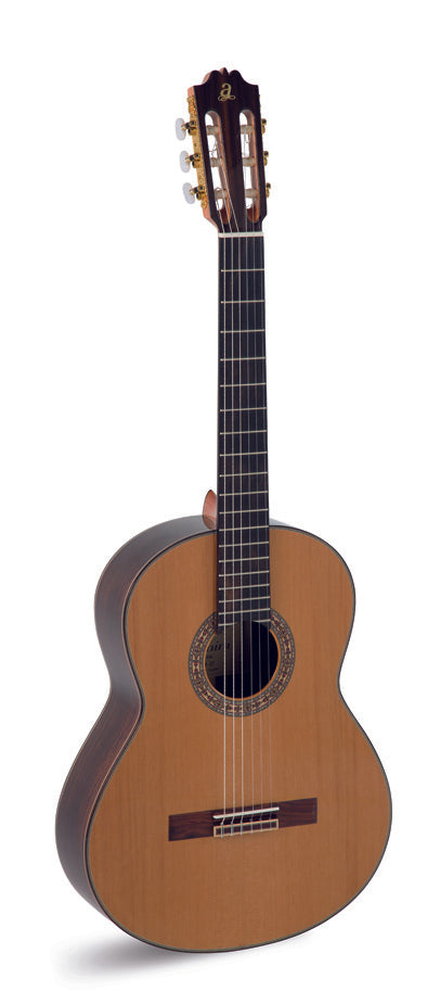 Admira A15EF Guitarra Española Electrificada 1