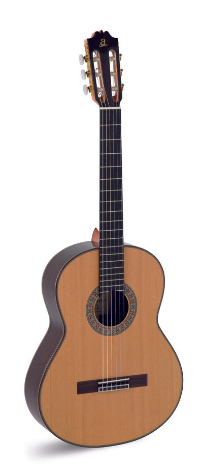 Admira A20EF Guitarra Española Electrificada 1