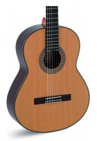 Admira A20EF Guitarra Española Electrificada 3