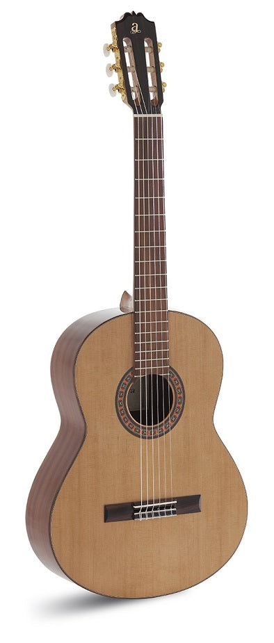 Admira A2 Guitarra Española 1