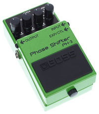 Boss PH3 Phase Shifter Pedal Efectos 2