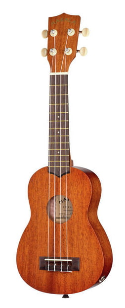 Kala MKSE Ukelele Soprano Electrificado 1