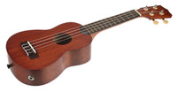 Kala MKSE Ukelele Soprano Electrificado 3