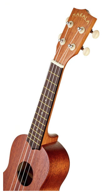 Kala MKSE Ukelele Soprano Electrificado 7