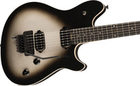 EVH Wolfgang Special EB Guitarra Eléctrica Silverburst 3