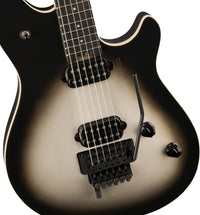 EVH Wolfgang Special EB Guitarra Eléctrica Silverburst 4