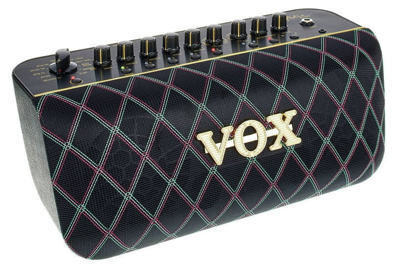 Vox Adio Air GT Amplificador Guitarra 2