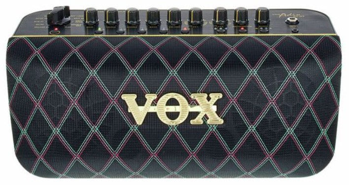 Vox Adio Air GT Amplificador Guitarra 3