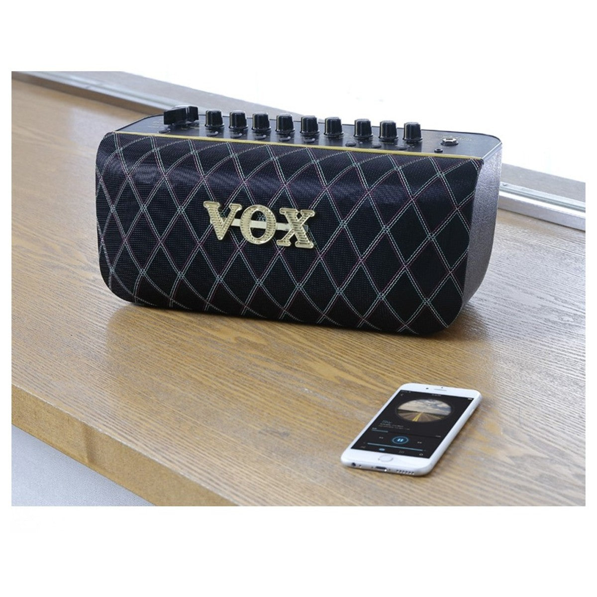 Vox Adio Air GT Amplificador Guitarra 18