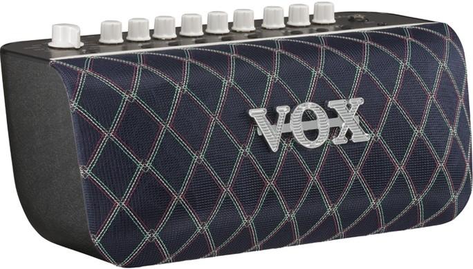 Vox Adio Air BS Amplificador Bajo 2