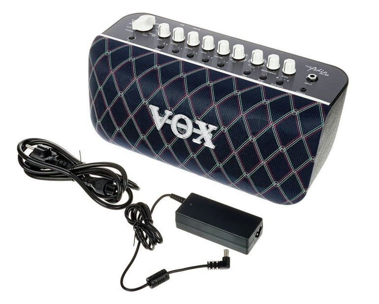 Vox Adio Air BS Amplificador Bajo 12