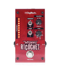 Digitech Whammy Ricochet Pedal Pitch Shifter 1