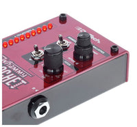 Digitech Whammy Ricochet Pedal Pitch Shifter 6