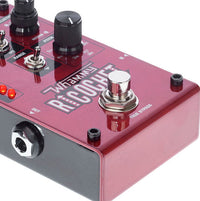 Digitech Whammy Ricochet Pedal Pitch Shifter 7